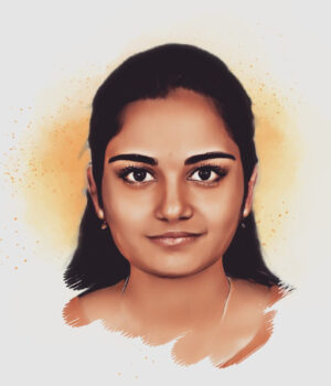 M Gayathri