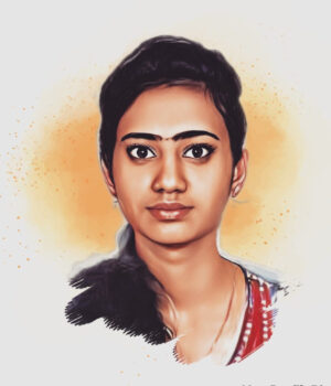 S.Mounika