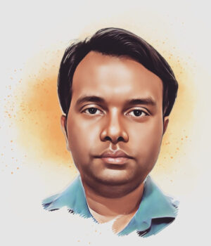 Sanjay Kumar Hansdak