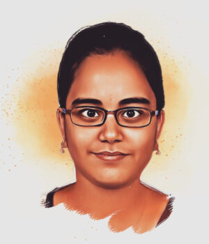 Chintala Srilekha