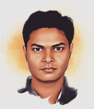Nandkishor Kumar