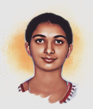 Madineni Karthika