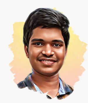 Sri Santhosh