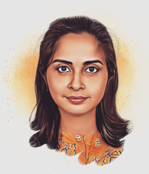 Sukanya Sathiyamoorthy