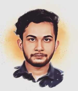 Adarsh Yagnik