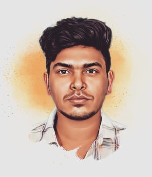 Akash S