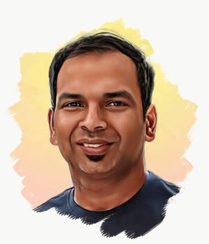 Aravind Arasu