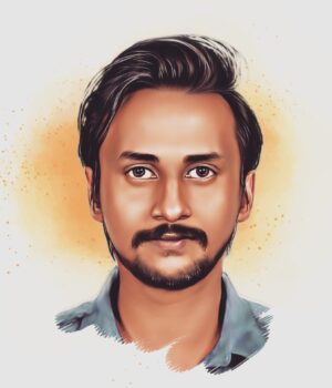 Avinash