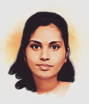 Darshana Raju Makode