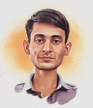 Deepak