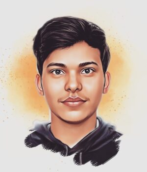 Deepu K