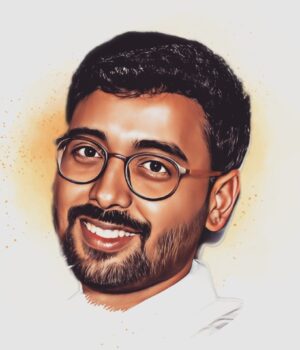 Dinesh S