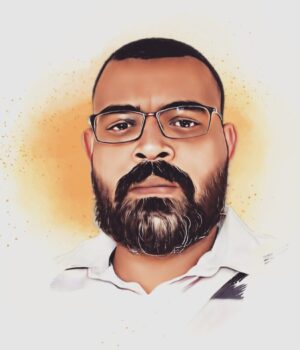 Harsha
