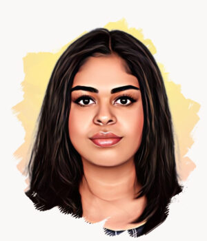 Sudha Kuchibhotla