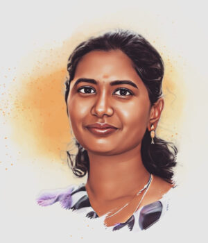 Indhu Sundar