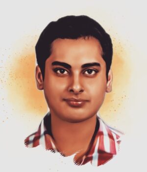 Kaushik