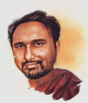 Lalith Kamana