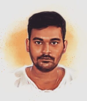 Koushik M