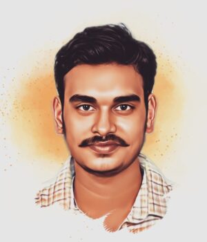 Phani Kumar
