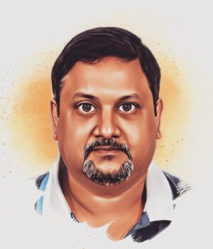 Prasad Babu