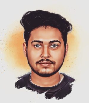Jami Lohith Reddy