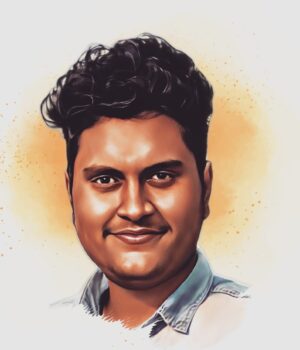 Praveen