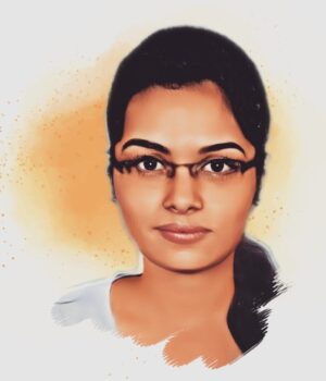 Vaishnavi Namdev