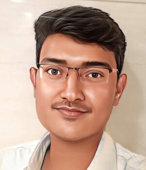Malay Ranjan