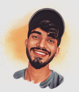 Akshat Jain