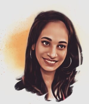 Srashti Bansal