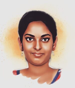 Nookala Mounika