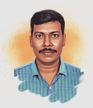 N S Rao Gadireddi