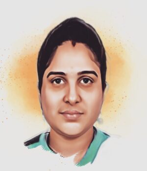 Prasanna Lakshmi