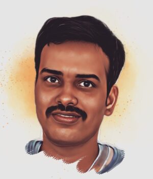 Raghuraman