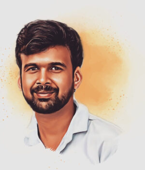 Rajesh P