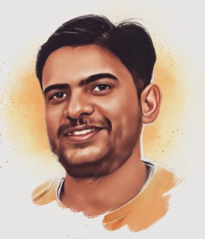 Ravi Kumar