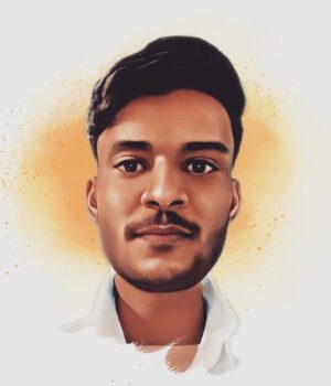 Robin Singh Kaurav