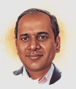 Saravanan