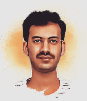 Sreenivas V