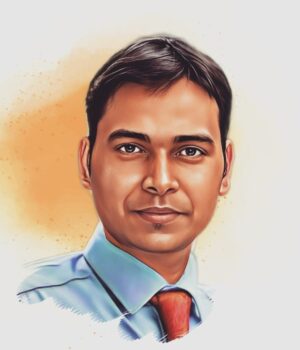 Srikant