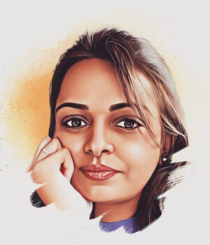 Shruthi G M
