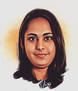 Jhansi Lakshmi