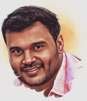 Vasanth