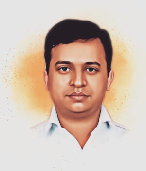 Vikas Bhati