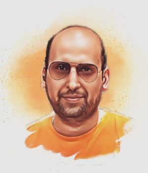 Avinash