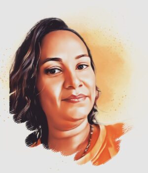Hema Jayakumar