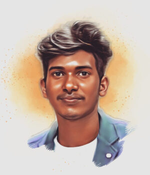 Ragunathan S