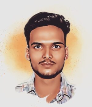 Chetan Meena