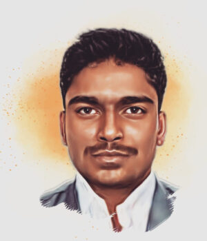 Jallarapu Rohan