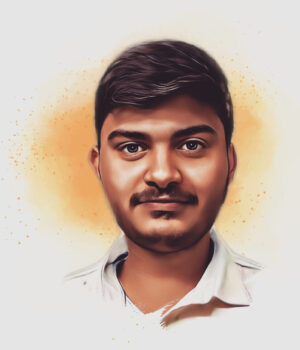 Yanamala Dileep Kumar Reddy